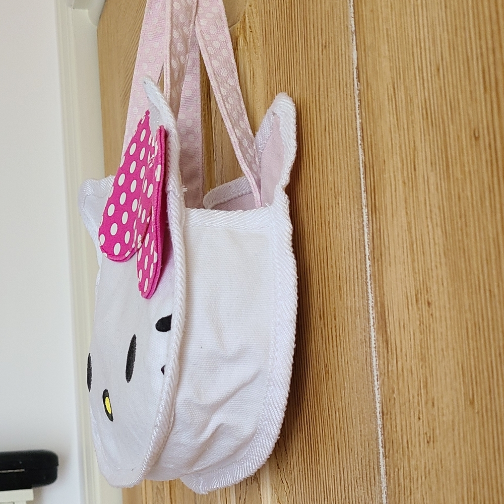 Little Hello Kitty bag - Picture 3 of 6